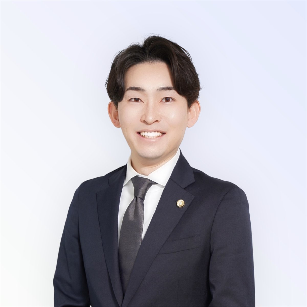 弁護士 稲葉大貴